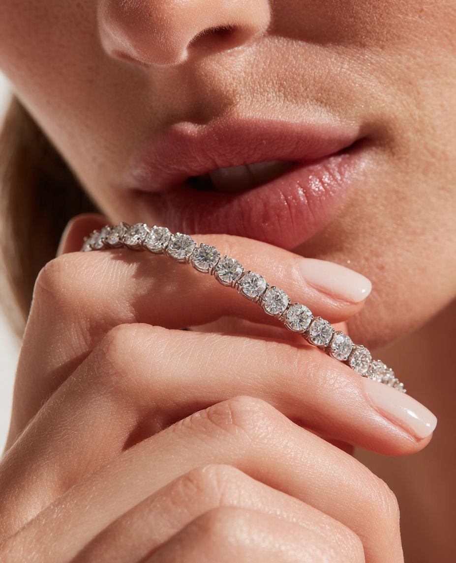 Orla Bracelet Simulated